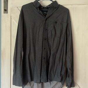 George Straight Collection Western Shirt